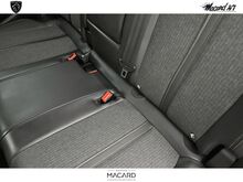 Photo 11 de l'offre de Peugeot 3008 1.2 PureTech 130ch S&S GT Line à 18 290 € chez SudOuest Occasions