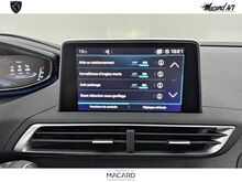 Photo 19 de l'offre de Peugeot 3008 1.2 PureTech 130ch S&S GT Line à 18 290 € chez SudOuest Occasions