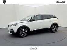 Photo 2 de l'offre de Peugeot 3008 1.2 PureTech 130ch S&S GT Line à 18 290 € chez SudOuest Occasions