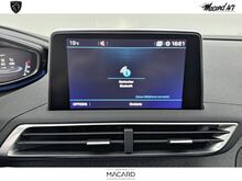 Photo 20 de l'offre de Peugeot 3008 1.2 PureTech 130ch S&S GT Line à 18 290 € chez SudOuest Occasions