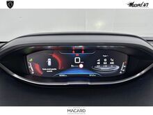 Photo 25 de l'offre de Peugeot 3008 1.2 PureTech 130ch S&S GT Line à 18 290 € chez SudOuest Occasions