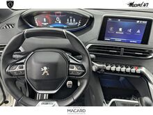 Photo 26 de l'offre de Peugeot 3008 1.2 PureTech 130ch S&S GT Line à 18 290 € chez SudOuest Occasions