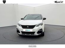 Photo 3 de l'offre de Peugeot 3008 1.2 PureTech 130ch S&S GT Line à 18 290 € chez SudOuest Occasions