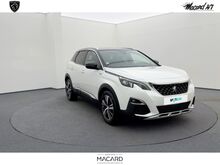 Photo 4 de l'offre de Peugeot 3008 1.2 PureTech 130ch S&S GT Line à 18 290 € chez SudOuest Occasions