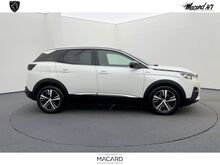 Photo 5 de l'offre de Peugeot 3008 1.2 PureTech 130ch S&S GT Line à 18 290 € chez SudOuest Occasions