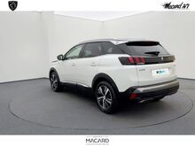 Photo 7 de l'offre de Peugeot 3008 1.2 PureTech 130ch S&S GT Line à 18 290 € chez SudOuest Occasions