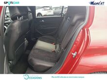 Photo 10 de l'offre de Peugeot 308 2.0 BlueHDi 180ch S&S GT EAT8 à 20 590 € chez SudOuest Occasions