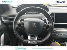 Photo 12 de l'offre de Peugeot 308 2.0 BlueHDi 180ch S&S GT EAT8 à 20 590 € chez SudOuest Occasions