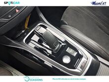 Photo 13 de l'offre de Peugeot 308 2.0 BlueHDi 180ch S&S GT EAT8 à 20 590 € chez SudOuest Occasions