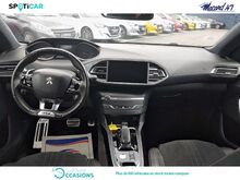 Photo 8 de l'offre de Peugeot 308 2.0 BlueHDi 180ch S&S GT EAT8 à 20 590 € chez SudOuest Occasions