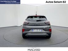 Photo 6 de l'offre de Ford Puma 1.0 Flexifuel 125ch S&S mHEV Titanium Business à 23 570 € chez SudOuest Occasions