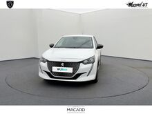 Photo 3 de l'offre de Peugeot 208 e-208 136ch Style à 22 990 € chez SudOuest Occasions