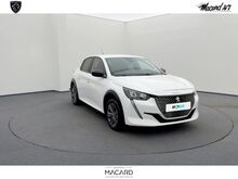 Photo 4 de l'offre de Peugeot 208 e-208 136ch Style à 22 990 € chez SudOuest Occasions