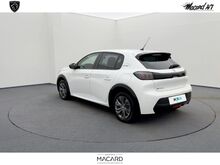 Photo 7 de l'offre de Peugeot 208 e-208 136ch Style à 22 990 € chez SudOuest Occasions