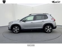 Photo 1 de l'offre de Peugeot 2008 1.2 PureTech 110ch E6.c GT Line S&S à 14 290 € chez SudOuest Occasions