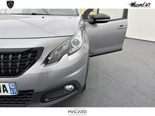 Photo 13 de l'offre de Peugeot 2008 1.2 PureTech 110ch E6.c GT Line S&S à 14 290 € chez SudOuest Occasions