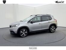 Photo 2 de l'offre de Peugeot 2008 1.2 PureTech 110ch E6.c GT Line S&S à 14 290 € chez SudOuest Occasions