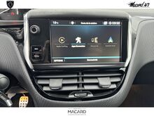 Photo 20 de l'offre de Peugeot 2008 1.2 PureTech 110ch E6.c GT Line S&S à 14 290 € chez SudOuest Occasions