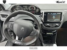 Photo 26 de l'offre de Peugeot 2008 1.2 PureTech 110ch E6.c GT Line S&S à 14 290 € chez SudOuest Occasions