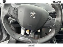 Photo 27 de l'offre de Peugeot 2008 1.2 PureTech 110ch E6.c GT Line S&S à 14 290 € chez SudOuest Occasions