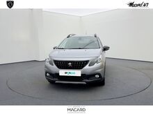 Photo 3 de l'offre de Peugeot 2008 1.2 PureTech 110ch E6.c GT Line S&S à 14 290 € chez SudOuest Occasions