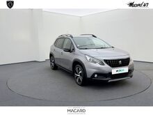 Photo 4 de l'offre de Peugeot 2008 1.2 PureTech 110ch E6.c GT Line S&S à 14 290 € chez SudOuest Occasions