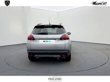 Photo 6 de l'offre de Peugeot 2008 1.2 PureTech 110ch E6.c GT Line S&S à 14 290 € chez SudOuest Occasions