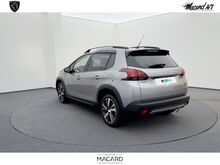 Photo 7 de l'offre de Peugeot 2008 1.2 PureTech 110ch E6.c GT Line S&S à 14 290 € chez SudOuest Occasions