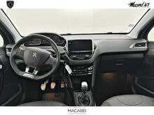 Photo 9 de l'offre de Peugeot 2008 1.2 PureTech 110ch E6.c GT Line S&S à 14 290 € chez SudOuest Occasions