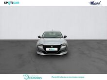 Photo 2 de l'offre de Peugeot 208 1.2 PureTech 75ch S&S Like à 13 490 € chez SudOuest Occasions