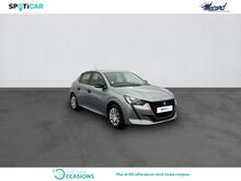 Photo 3 de l'offre de Peugeot 208 1.2 PureTech 75ch S&S Like à 13 490 € chez SudOuest Occasions