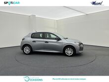 Photo 4 de l'offre de Peugeot 208 1.2 PureTech 75ch S&S Like à 13 490 € chez SudOuest Occasions