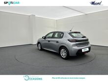 Photo 7 de l'offre de Peugeot 208 1.2 PureTech 75ch S&S Like à 13 490 € chez SudOuest Occasions