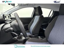 Photo 9 de l'offre de Peugeot 208 1.2 PureTech 75ch S&S Like à 13 490 € chez SudOuest Occasions