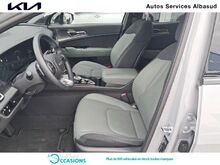 Photo 11 de l'offre de Kia Sportage 1.6 T-GDi 210ch HEV 30 Years BVA6 à 36 980 € chez SudOuest Occasions