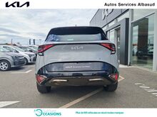 Photo 5 de l'offre de Kia Sportage 1.6 T-GDi 210ch HEV 30 Years BVA6 à 36 980 € chez SudOuest Occasions