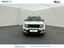 Photo 2 de l'offre de Jeep Renegade 1.6 MultiJet 120ch Quiksilver à 14 790 € chez SudOuest Occasions