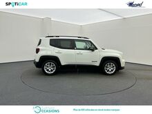 Photo 4 de l'offre de Jeep Renegade 1.6 MultiJet 120ch Quiksilver à 14 790 € chez SudOuest Occasions