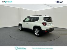 Photo 7 de l'offre de Jeep Renegade 1.6 MultiJet 120ch Quiksilver à 14 790 € chez SudOuest Occasions