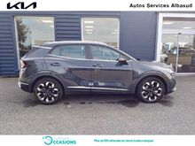 Photo 4 de l'offre de Kia Sportage 1.6 T-GDi 265ch PHEV Active BVA6 4x4 à 35 300 € chez SudOuest Occasions