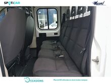 Photo 10 de l'offre de Peugeot Boxer Benne 335 L2 2.2 BlueHDi 140 S&S Pro SR à 25 990 € chez SudOuest Occasions