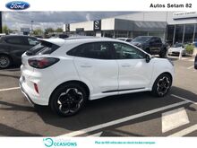 Photo 20 de l'offre de Ford Puma 1.0 EcoBoost Hybrid 125ch ST Line X S&S Powershift (mHEV) à 30 480 € chez SudOuest Occasions