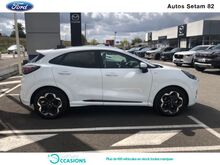 Photo 21 de l'offre de Ford Puma 1.0 EcoBoost Hybrid 125ch ST Line X S&S Powershift (mHEV) à 30 480 € chez SudOuest Occasions