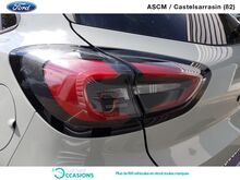 Photo 17 de l'offre de Ford Puma 1.0 EcoBoost Hybrid 125ch ST Line X S&S Powershift (mHEV) à 29 980 € chez SudOuest Occasions