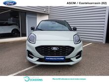 Photo 2 de l'offre de Ford Puma 1.0 EcoBoost Hybrid 125ch ST Line X S&S Powershift (mHEV) à 29 980 € chez SudOuest Occasions