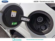 Photo 27 de l'offre de Ford Puma 1.0 EcoBoost Hybrid 125ch ST Line X S&S Powershift (mHEV) à 29 980 € chez SudOuest Occasions