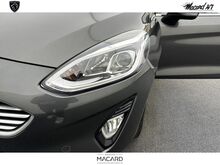 Photo 13 de l'offre de Ford Fiesta 1.0 EcoBoost 100ch Stop&Start Trend Business Nav 5p à 11 990 € chez SudOuest Occasions