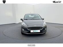 Photo 3 de l'offre de Ford Fiesta 1.0 EcoBoost 100ch Stop&Start Trend Business Nav 5p à 11 990 € chez SudOuest Occasions