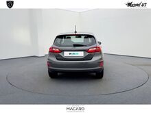 Photo 6 de l'offre de Ford Fiesta 1.0 EcoBoost 100ch Stop&Start Trend Business Nav 5p à 11 990 € chez SudOuest Occasions