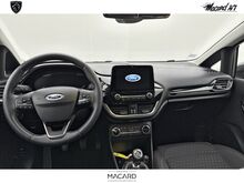 Photo 9 de l'offre de Ford Fiesta 1.0 EcoBoost 100ch Stop&Start Trend Business Nav 5p à 11 990 € chez SudOuest Occasions